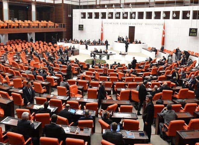 Torba Yasada Memura Kadro