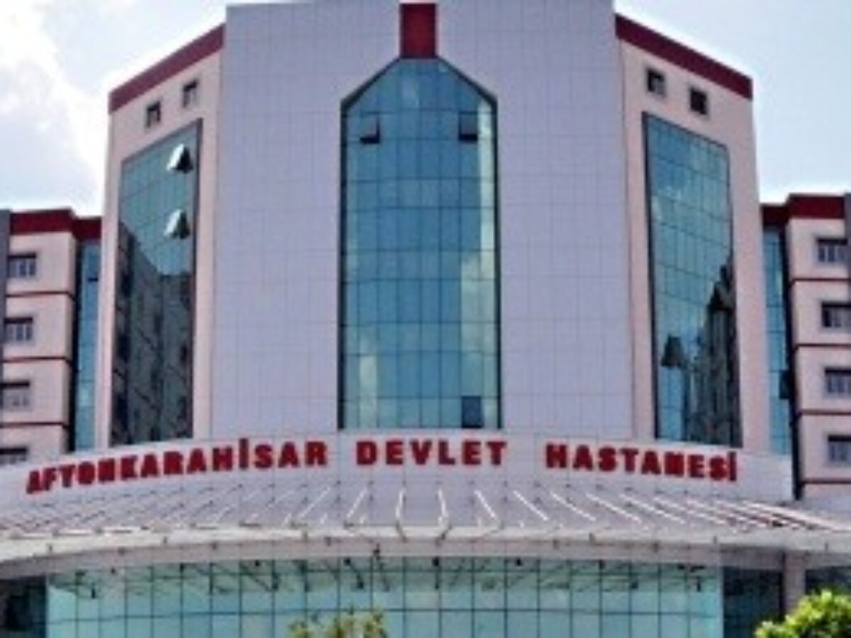 Mhrs Afyonkarahisar Devlet Hastanesi Randevu Alma