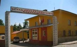 tutak devlet hastanesi