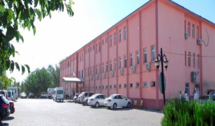 MHRS Elazığ Karakoçan Devlet Hastanesi Randevu Alma