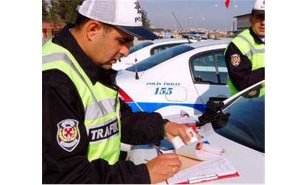 Araç Ceza Sorgulama