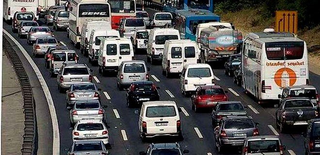 Araç Vergi Sorgulama