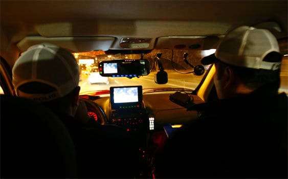 Plaka Ceza Sorgulama