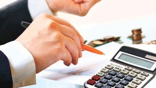 Maliye Borcu Sorgulama