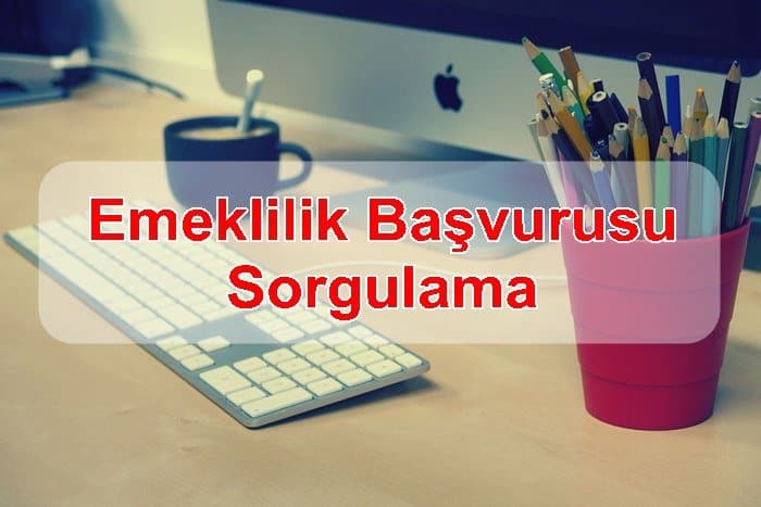 Birikmiş emekli maaşı sorgulama