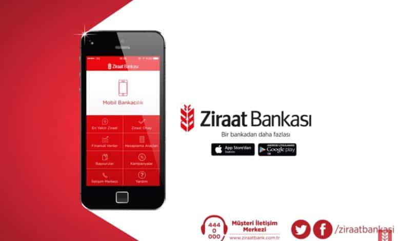 ziraat bankasi iban numarasi sorgulama