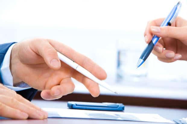 mal beyanı bildirimi