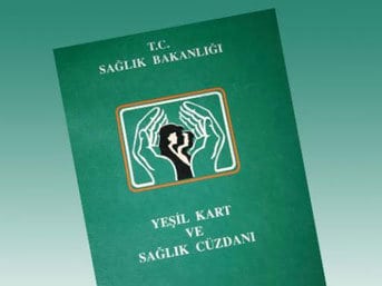 yesil kart nasil alinir 2014 1