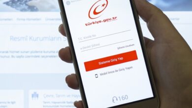 edevlet calisma izin belgesi nasil alinir