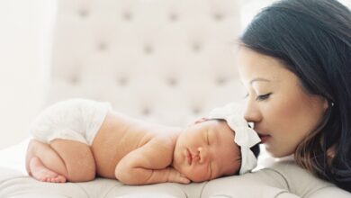 calisan annelerin dogum sonrasi haklari