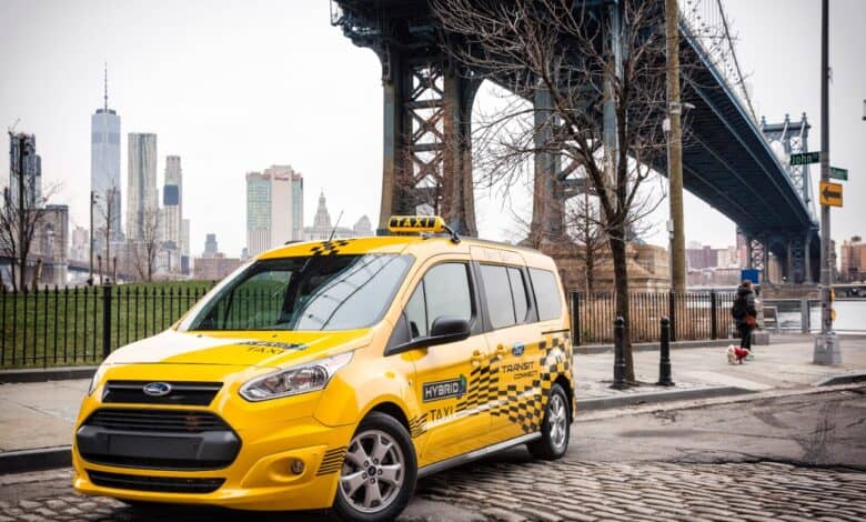 taksi soforlerinin yan haklari