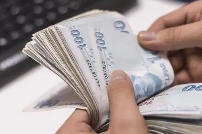 2020 SGDP Kesinti Ne Kadar ve Tescil Kaydı Sorgulama