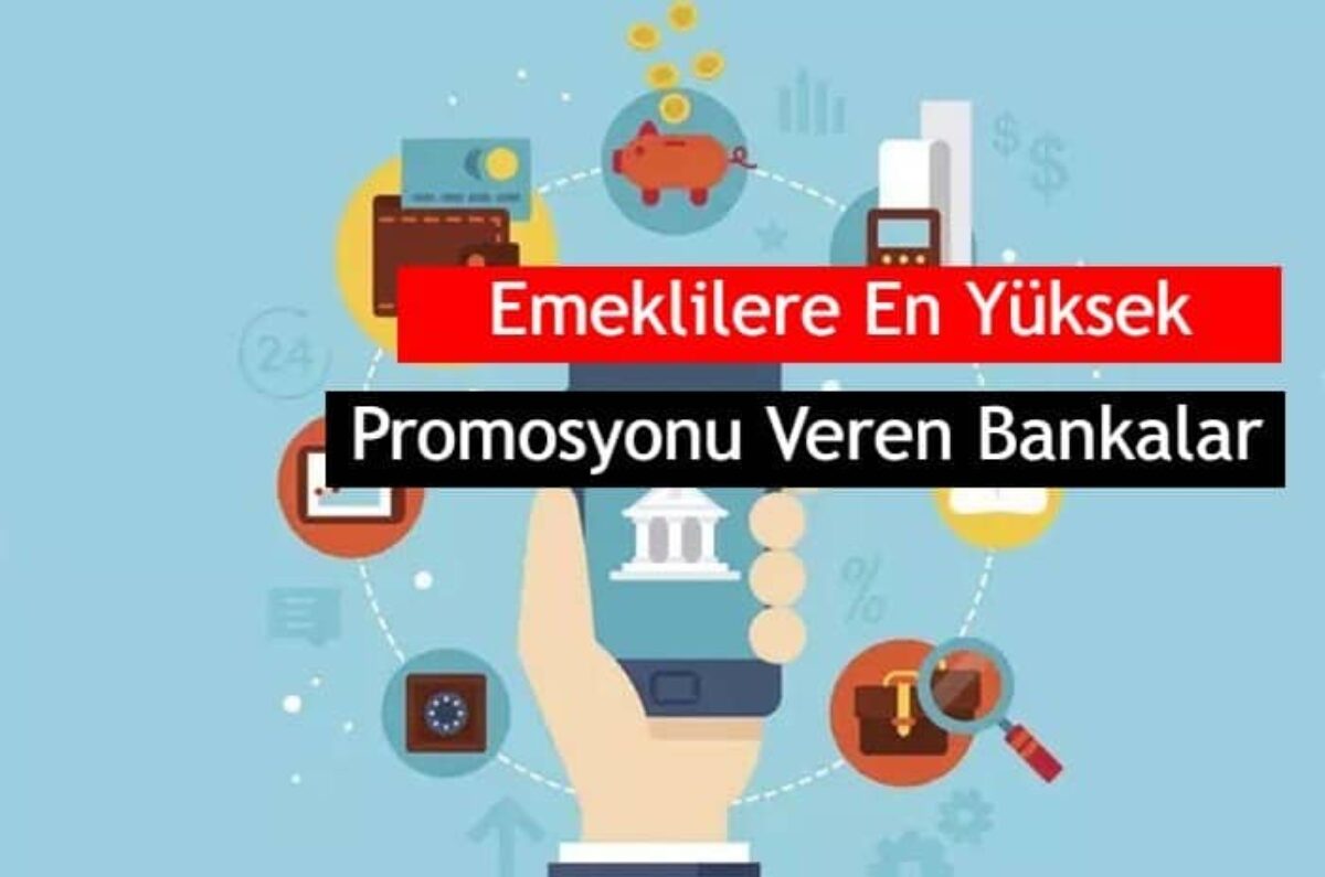 2020 Emekliye En Yuksek Promosyonu Veren Bankalar 1 100 Tl