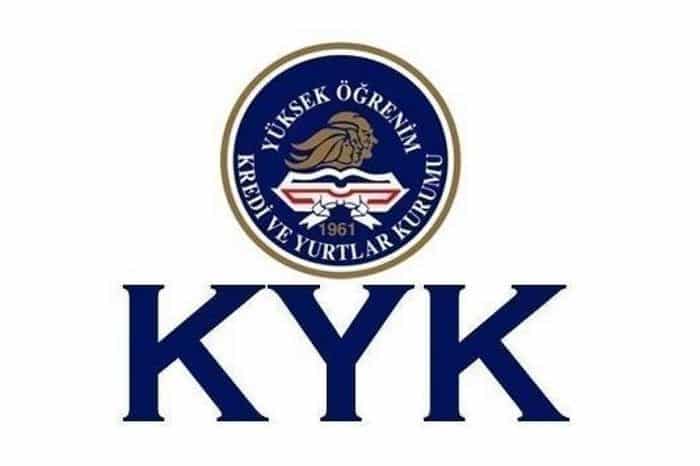 kyk burs sorgulamasi