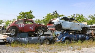 hurda arac otv tesviki