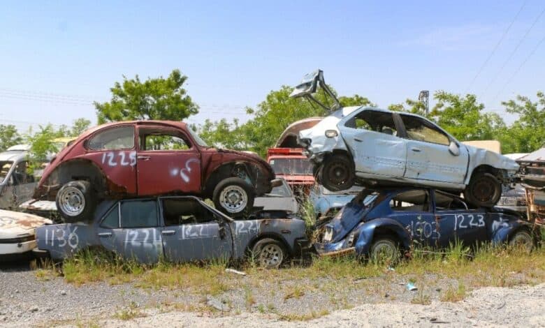 hurda arac otv tesviki