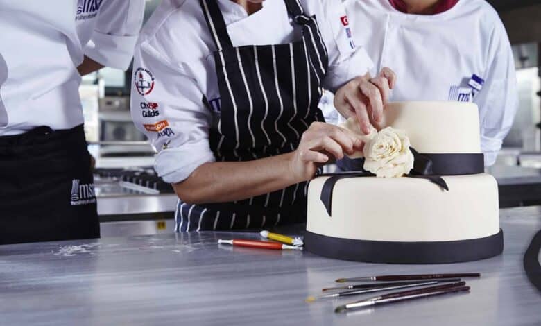 ismek pastacilik kurs kayitlari