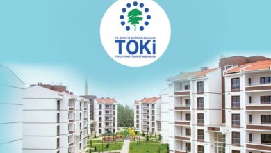 edevlet toki borc sorgulama