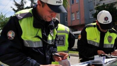 internetten trafik cezasi sorgulama