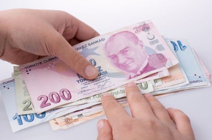 emekliye yeni yil zammi belli oldu