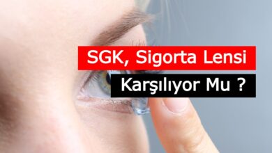 sgk lensi karsiliyormu
