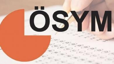 2020 yks basvurulari nezaman basliyor