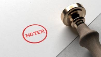 noterlerde yeni odeme sistemi donemi