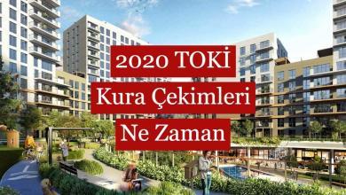 toki 2020 kura cekimleri nezaman