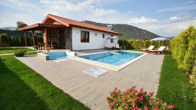 degerli konut vergileri otelendi