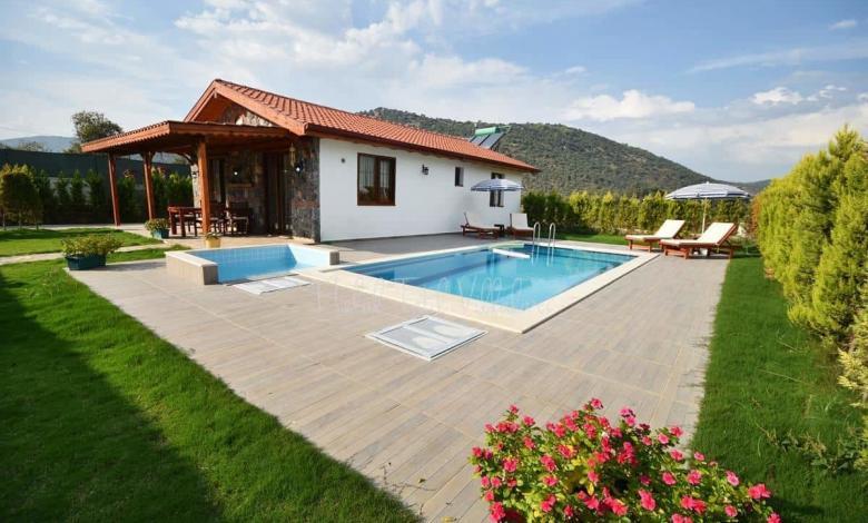 degerli konut vergileri otelendi