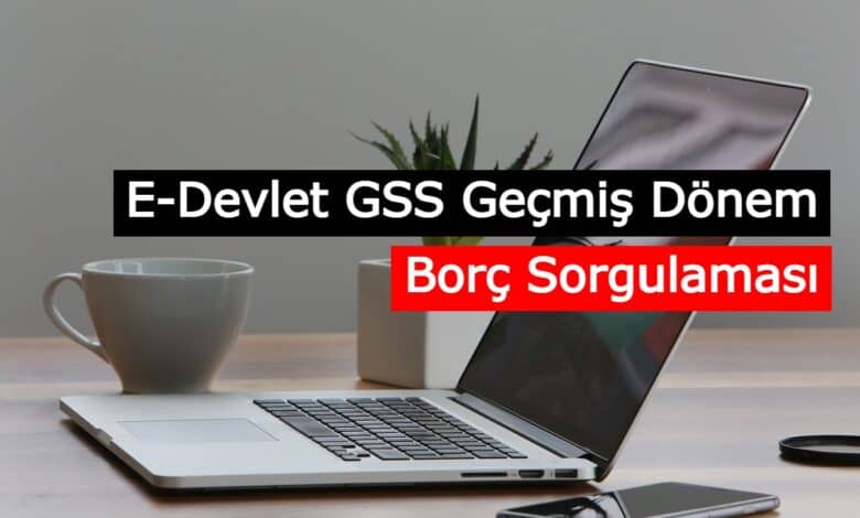 gss borc sorgulamasi