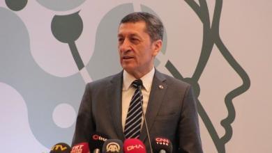milli egitim bakani ziya selcuk yeni egitim sistemini anlatti