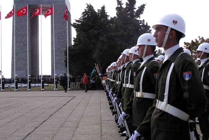 18 mart canakkale toreni son durum
