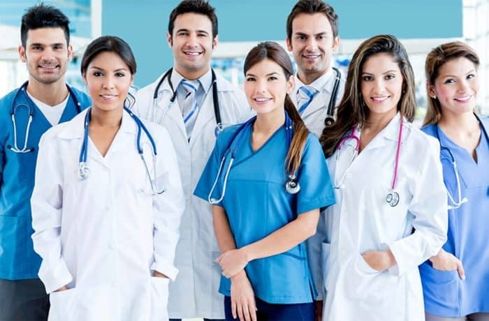 32bin saglik personeli alinacak