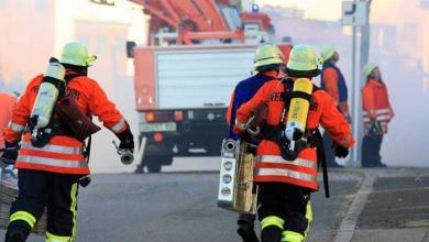ankara belediyesi 300 adet itfaiye eri alacak