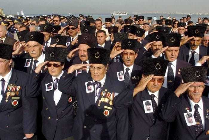 gazilere ikinci maas baglanacak