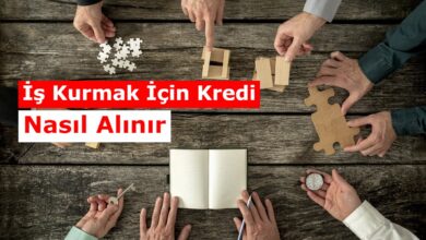 is kurma kredisi nasil alinir sartlari neler
