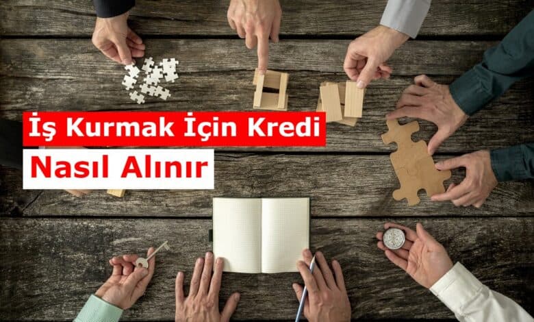 is kurma kredisi nasil alinir sartlari neler