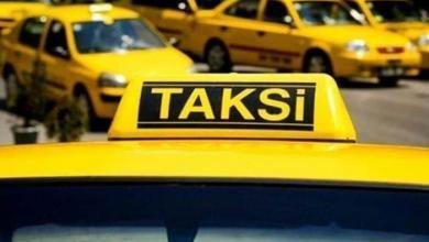 istanbul taksiler koronavirusu onlemi