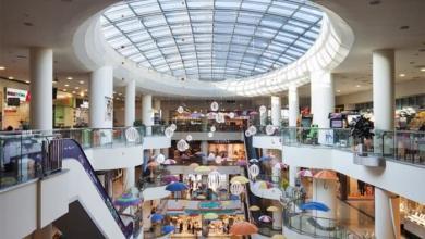 istanbulda avmler kapaniyor