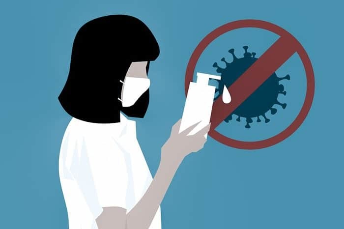 isyeri hekimi ve hemsirelere seferberlik baslatildi