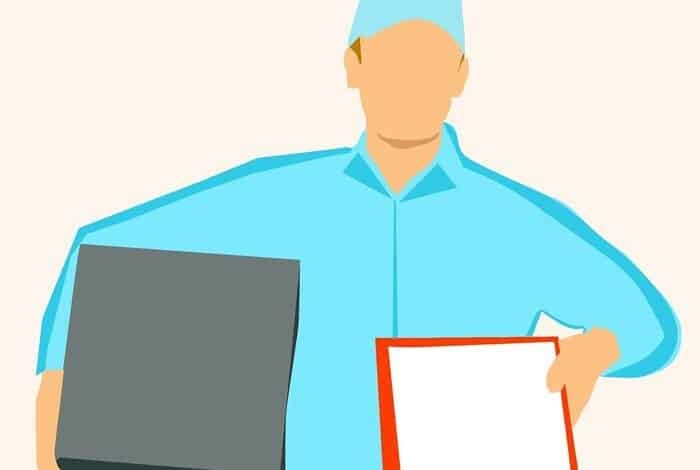 kargo paketlerinden korona virusu bulasirmi