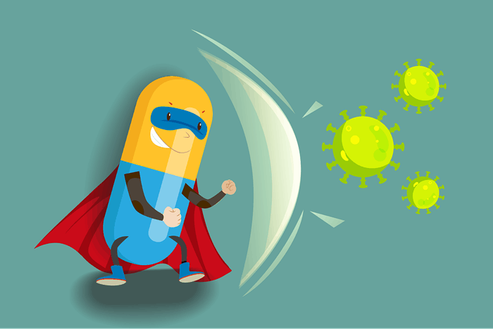 koronaya iyi gelen besinler nelerdir