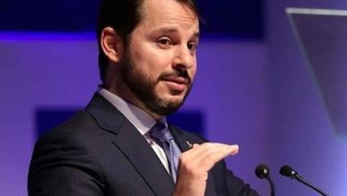 maliye bakani b albayrak yeni aciklama yapiyor