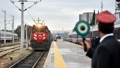 sofya tren seferleri durduruldu