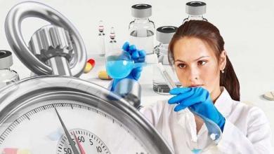 sondakika koronavirusunun asisi bulundu