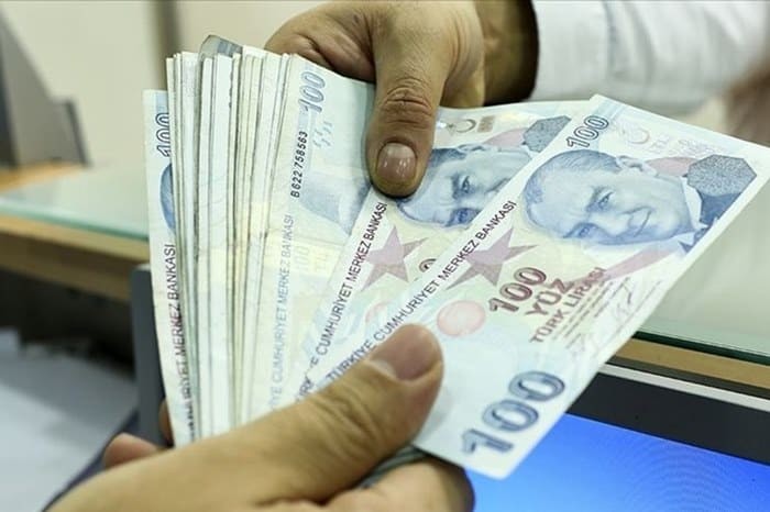 129milyon odeme bugun basliyor
