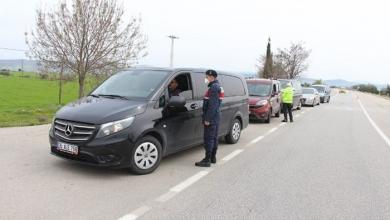 illere giris cikista valiligin ek tedbidiri