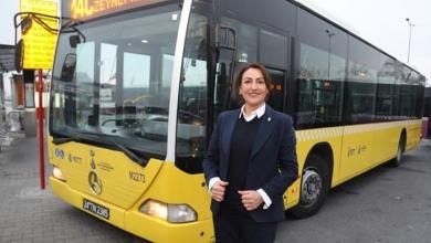 istanbulda toplu tasimaya yeni kural geldi