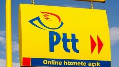 korona nedeniyle ptt subeleri kapatildi